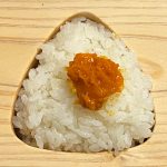 こだわり【おにぎり】うに