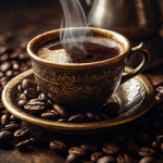 珈琲のイメージ画像２