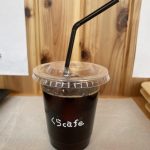 アイスコーヒー新発売！